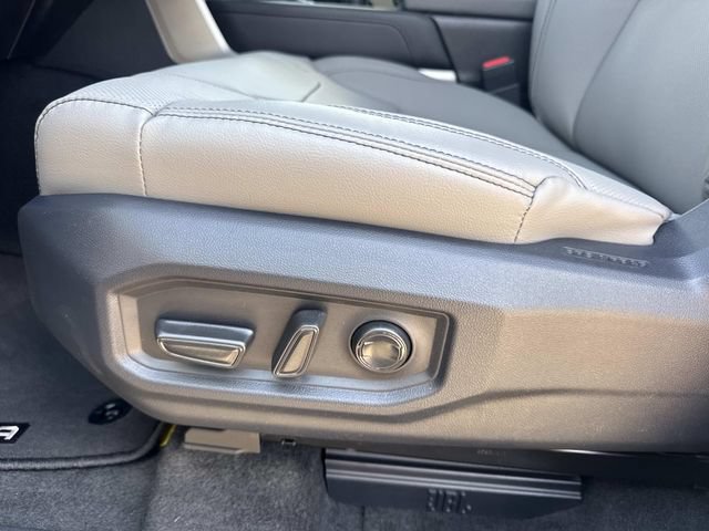 New 2026 Toyota Tundra Limited RWD image 14