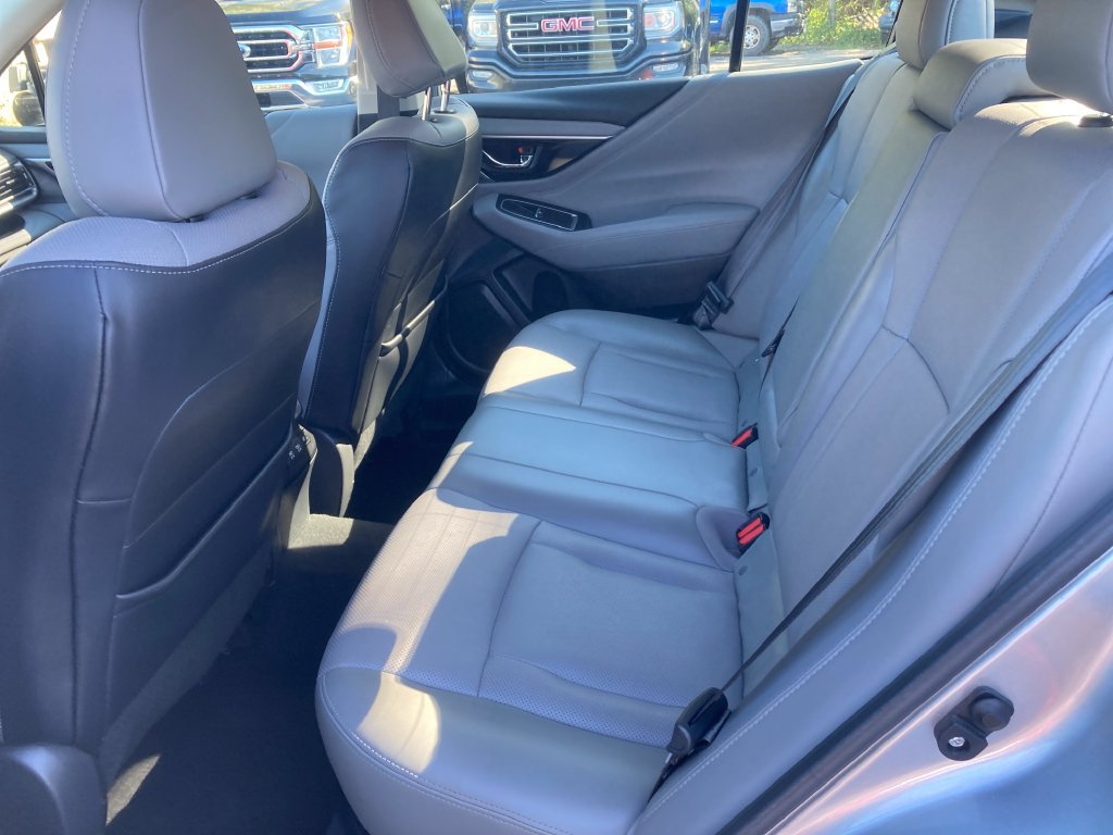 Used 2020 Subaru Legacy Limited XT AWD/4WD image 32