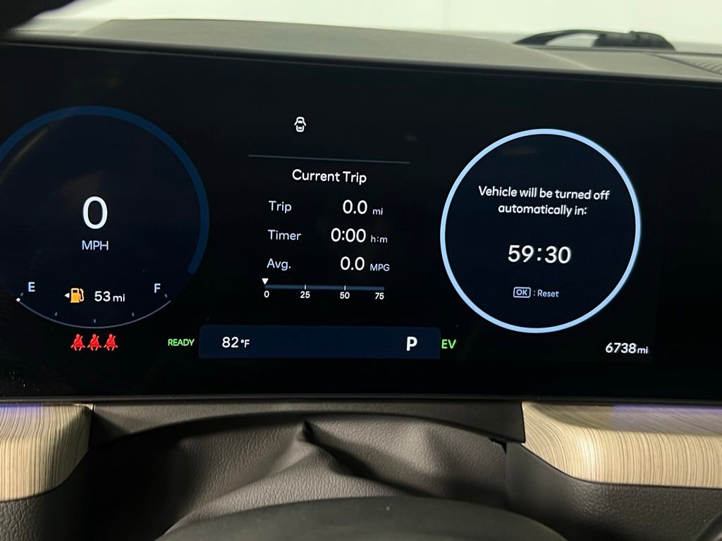 Used 2024 Hyundai Sonata Limited image 17