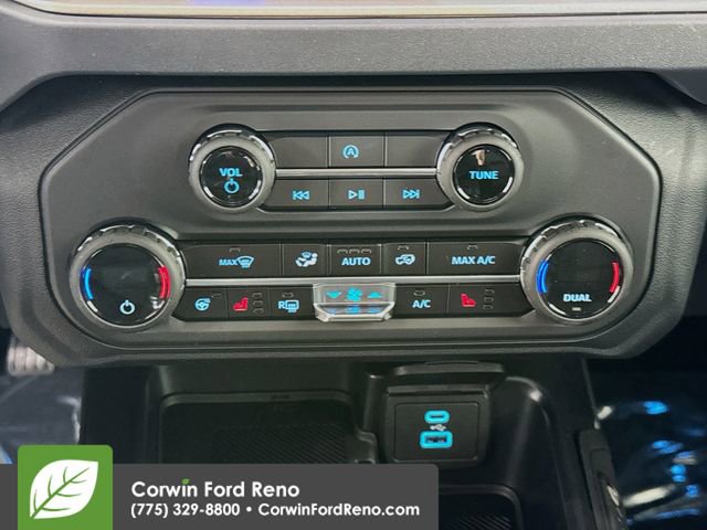 New 2025 Ford Bronco Outer Banks image 18