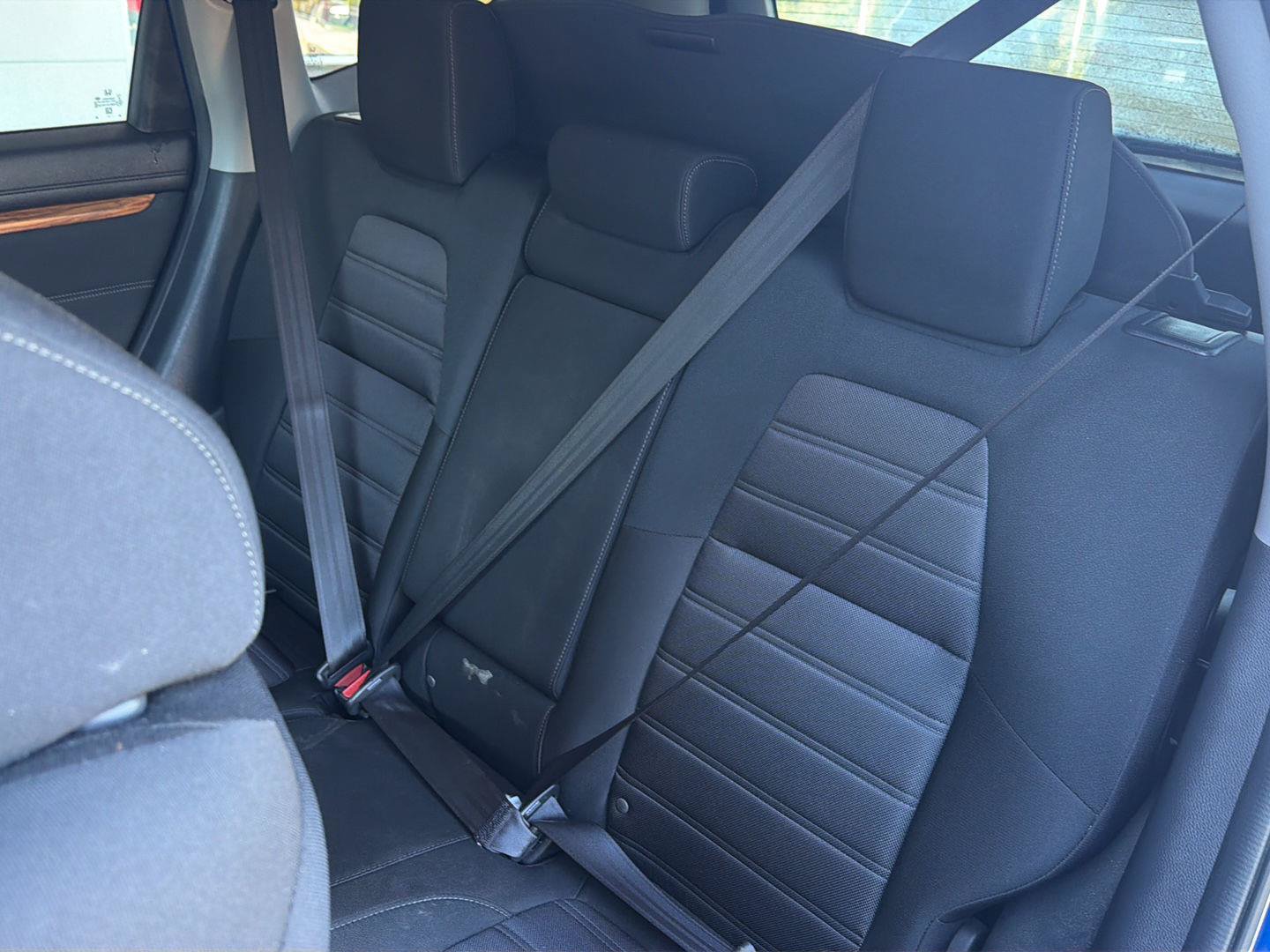 Used 2021 Honda CR-V EX image 31