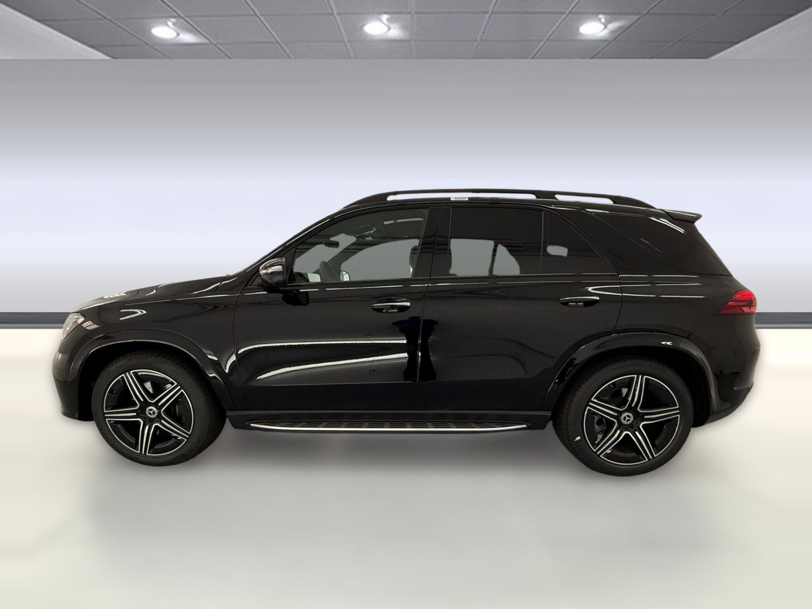 New 2026 Mercedes-Benz GLE 580 4MATIC image 2