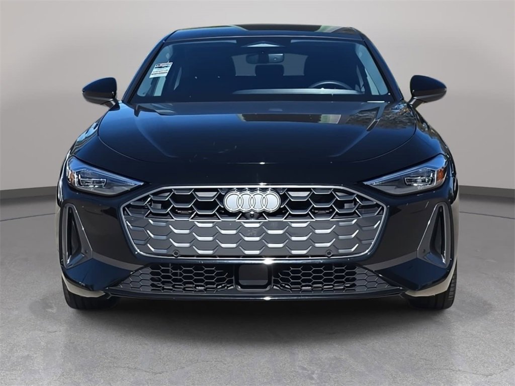 Certified 2025 Audi A5 2.0T Premium w/ Convenience Package image 2