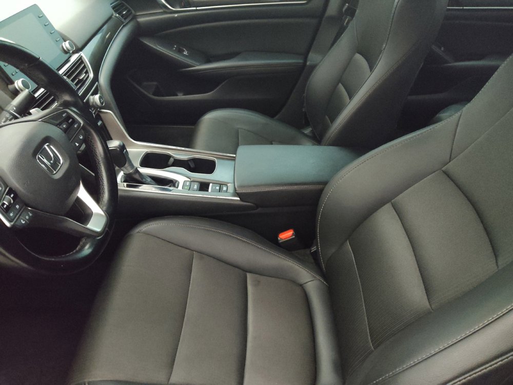 Used 2021 Honda Accord Sport image 17