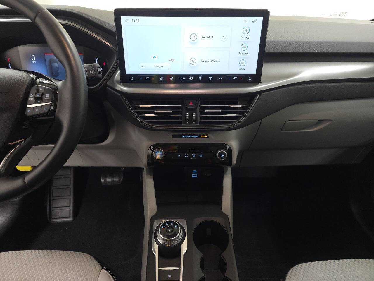 Used 2023 Ford Escape SE image 12