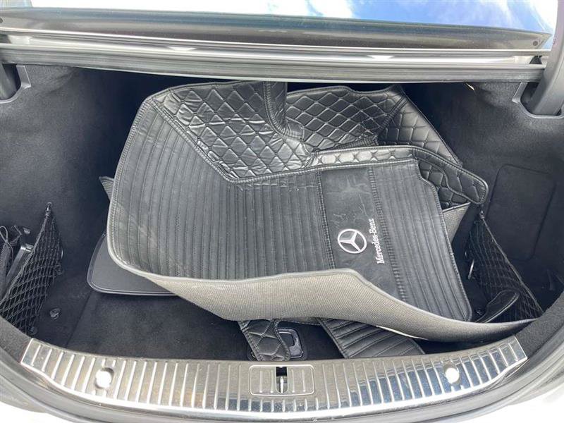 Used 2015 Mercedes-Benz S 550 4MATIC Sedan image 89