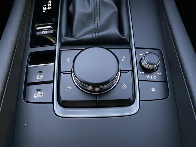 New 2026 MAZDA MAZDA3 s Sport FWD image 23