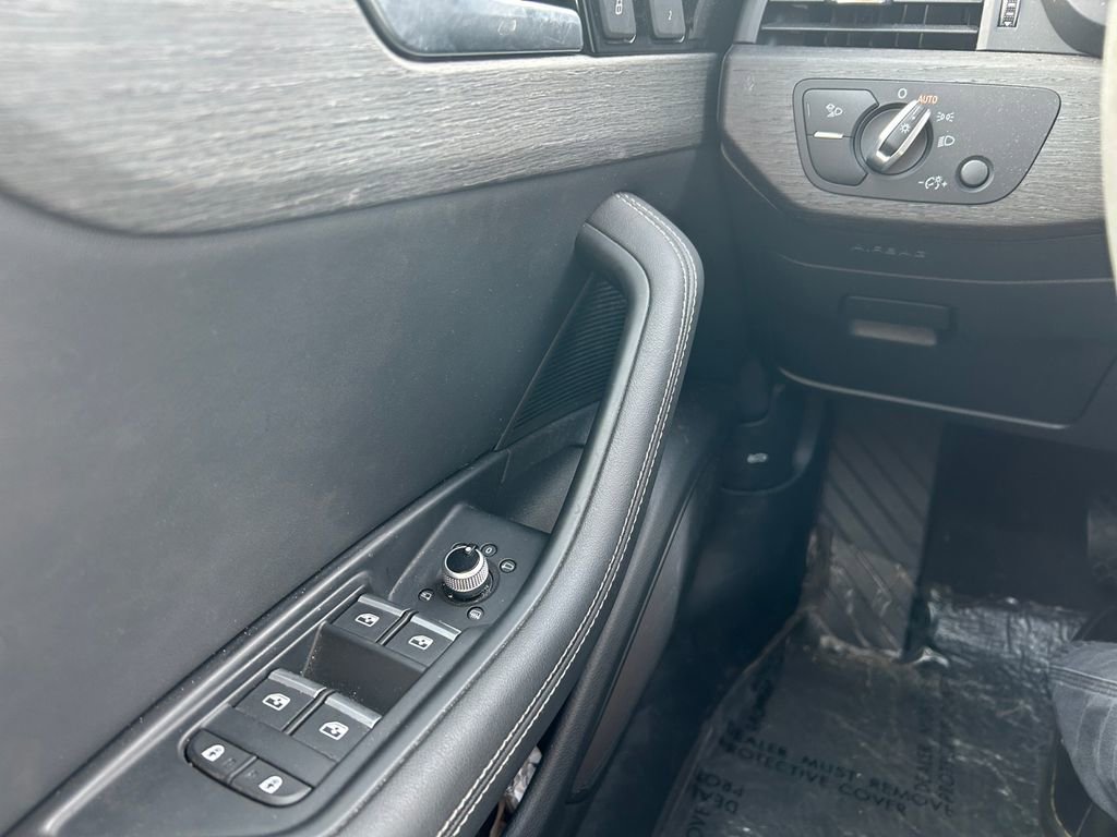 Used 2021 Audi A4 2.0T Premium Plus AWD/4WD image 18