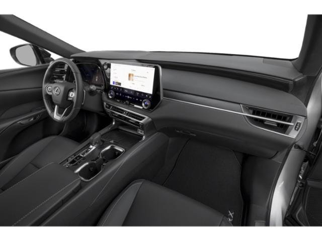 New 2026 Lexus RX 350 F Sport AWD/4WD image 14