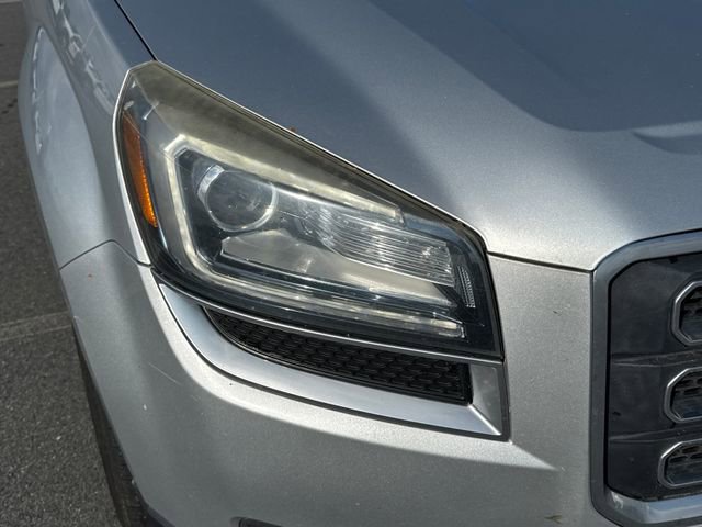 Used 2016 GMC Acadia SLT w/ Open Road Package image 12