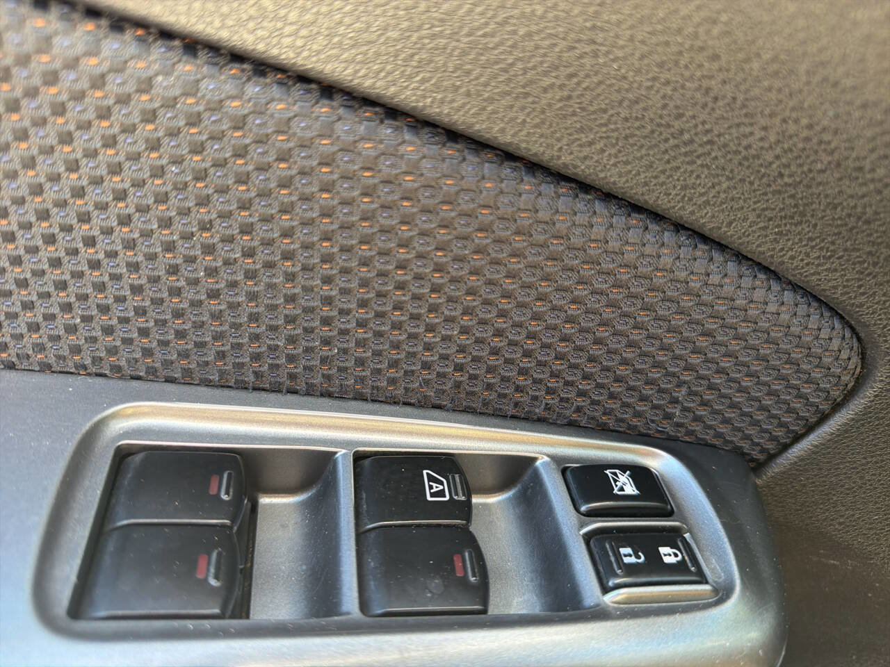 Used 2012 Subaru Forester 2.5X Premium w/ All-Weather Pkg image 14