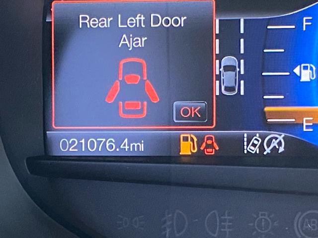 Certified 2022 Ford Edge SEL w/ Convenience Package image 14