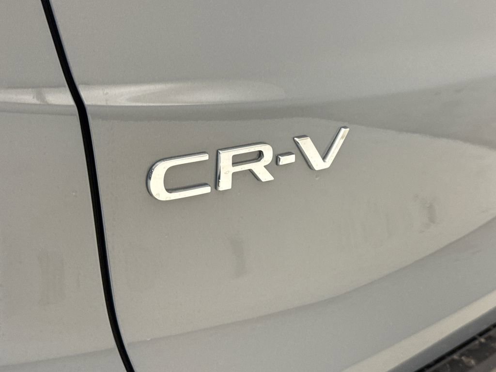 New 2026 Honda CR-V EX-L image 10