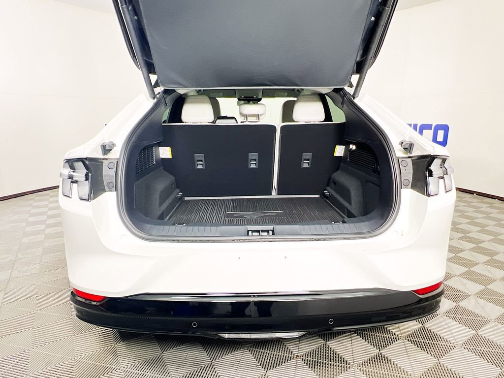 Used 2024 Ford Mustang Mach-E Premium image 31