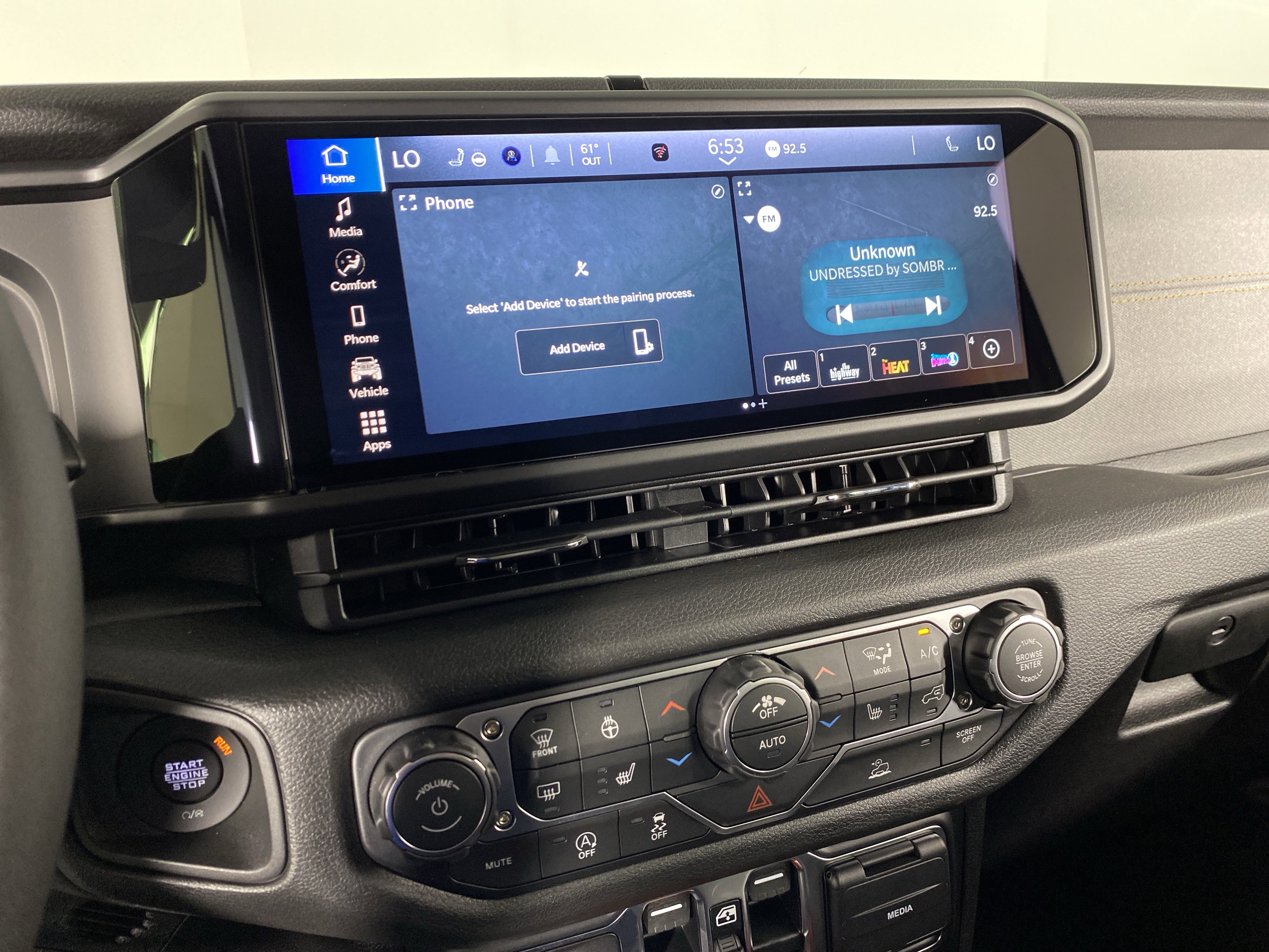 New 2026 Jeep Wrangler Sport S image 26