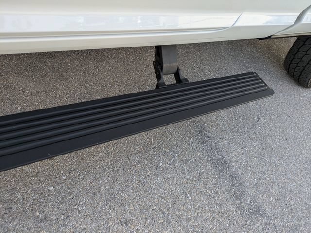 Used 2022 RAM 3500 Limited AWD/4WD image 9