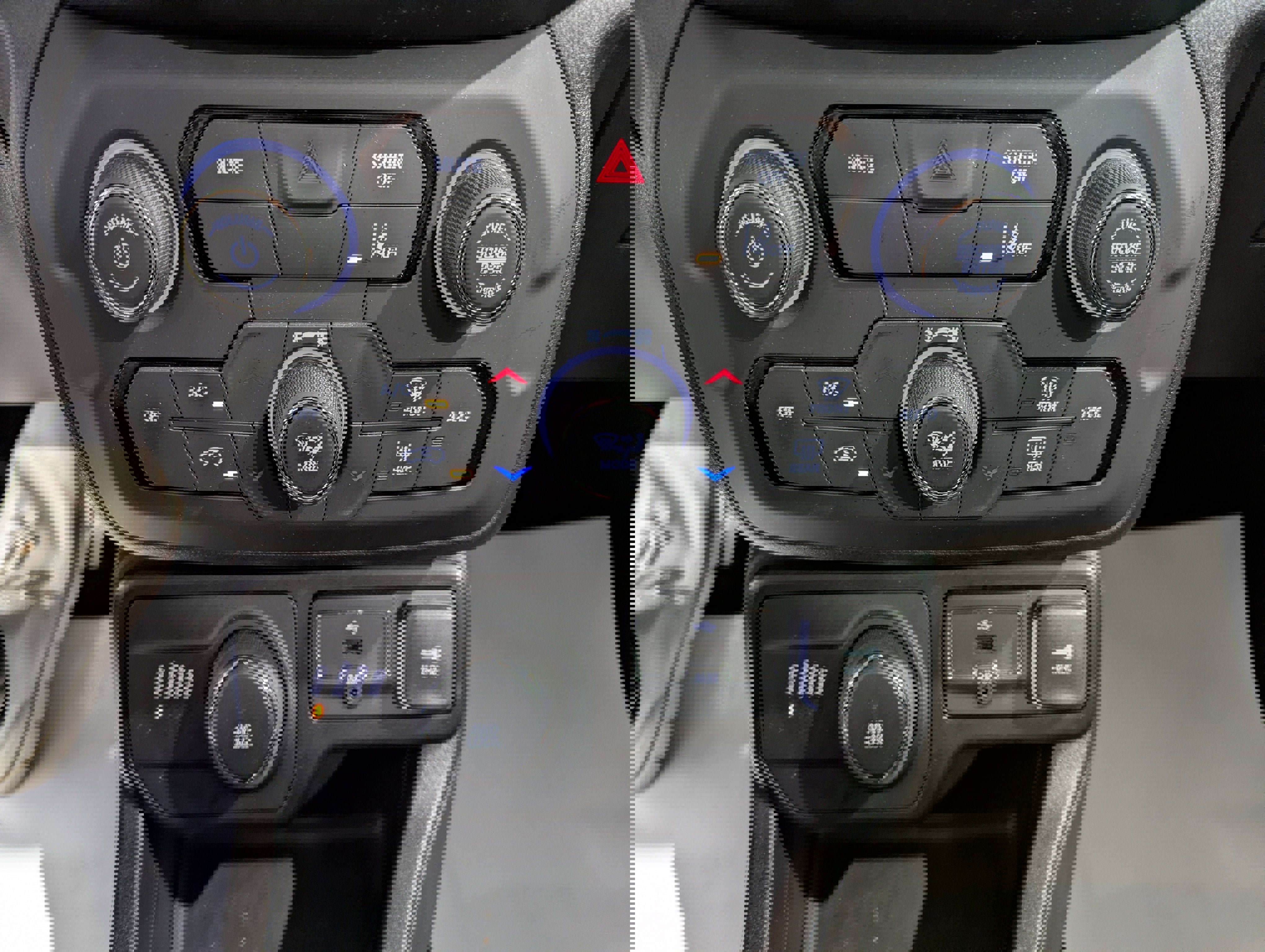 Used 2023 Jeep Renegade Altitude w/ Sun/Sound Group image 18