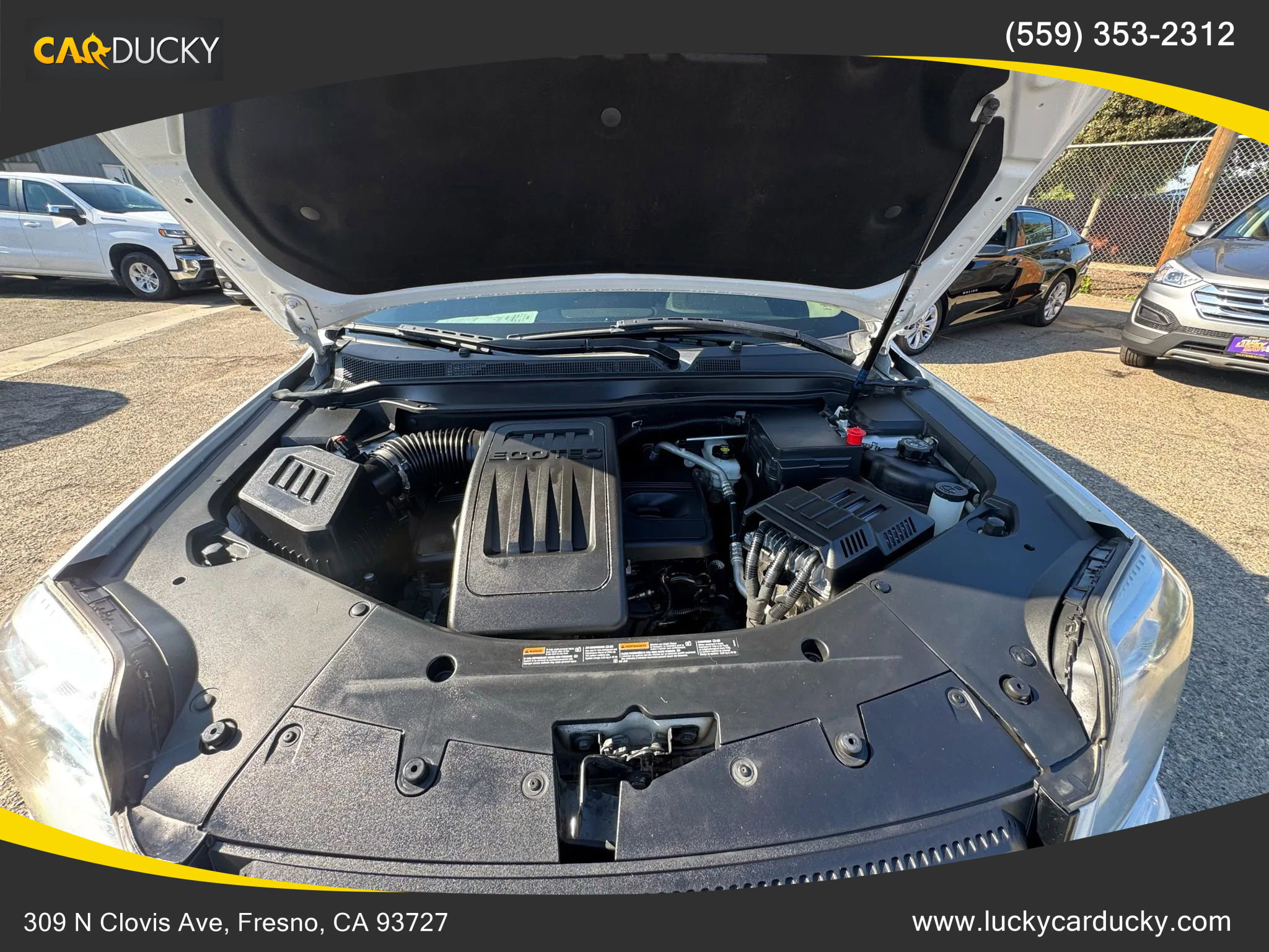 Used 2017 GMC Terrain SLE w/ Nightfall Package image 30