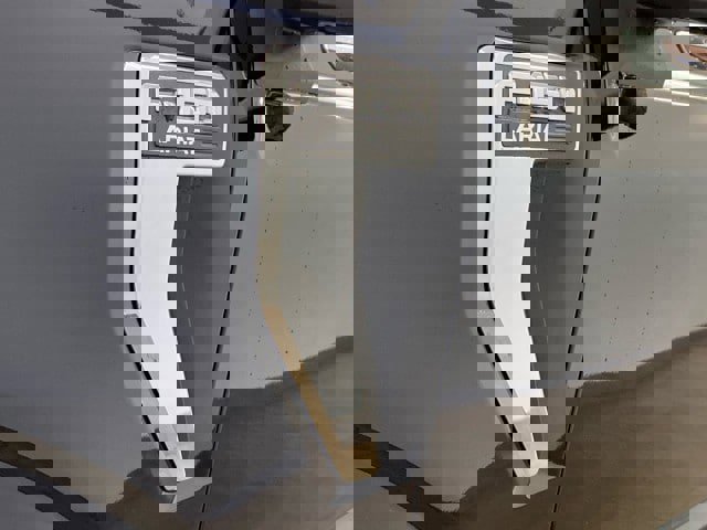 New 2025 Ford F150 Lariat w/ Equipment Group 502A High image 14