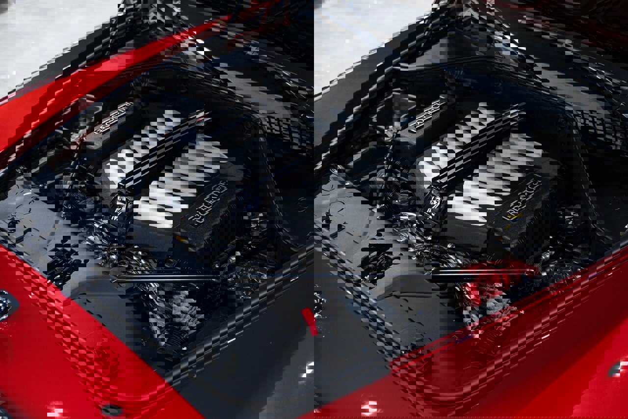 Used 2019 Rolls-Royce Wraith image 40