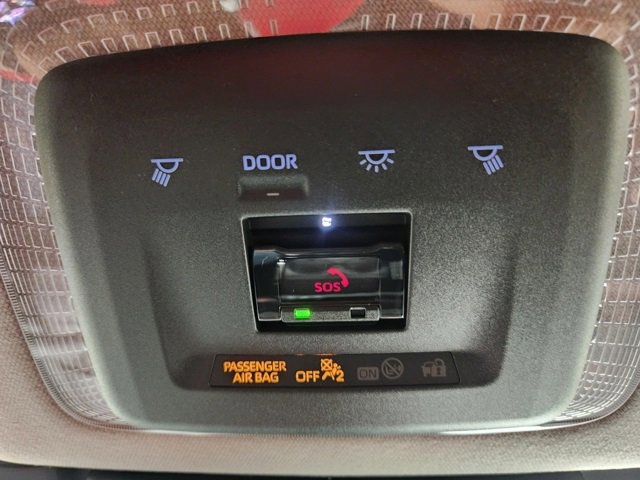 New 2026 Toyota Prius Plug-In Hybrid image 70