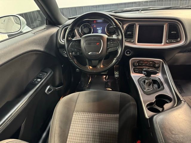 Used 2022 Dodge Challenger R/T image 7