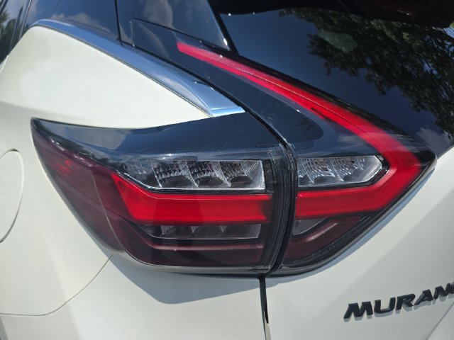 Used 2023 Nissan Murano SV w/ SV Midnight Edition Package AWD/4WD image 32
