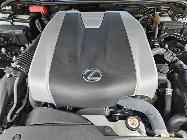 Used 2023 Lexus IS 350 F Sport w/ Navigation Package image 21