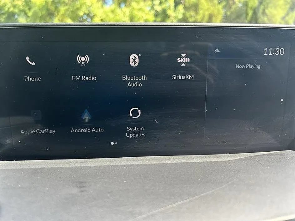 Used 2019 Acura RDX FWD image 25