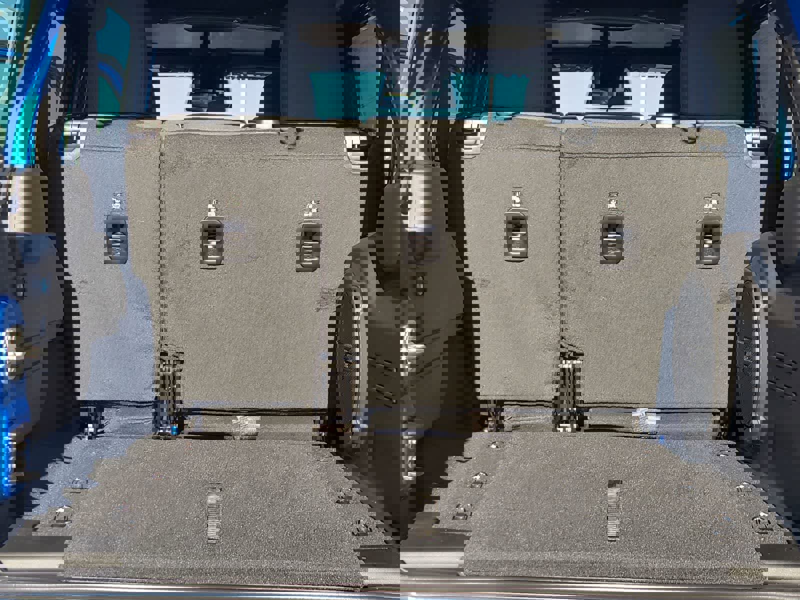 New 2026 Jeep Wrangler Unlimited Sport image 27