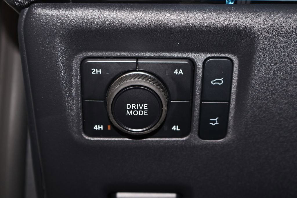 New 2026 Ford Expedition Platinum image 24