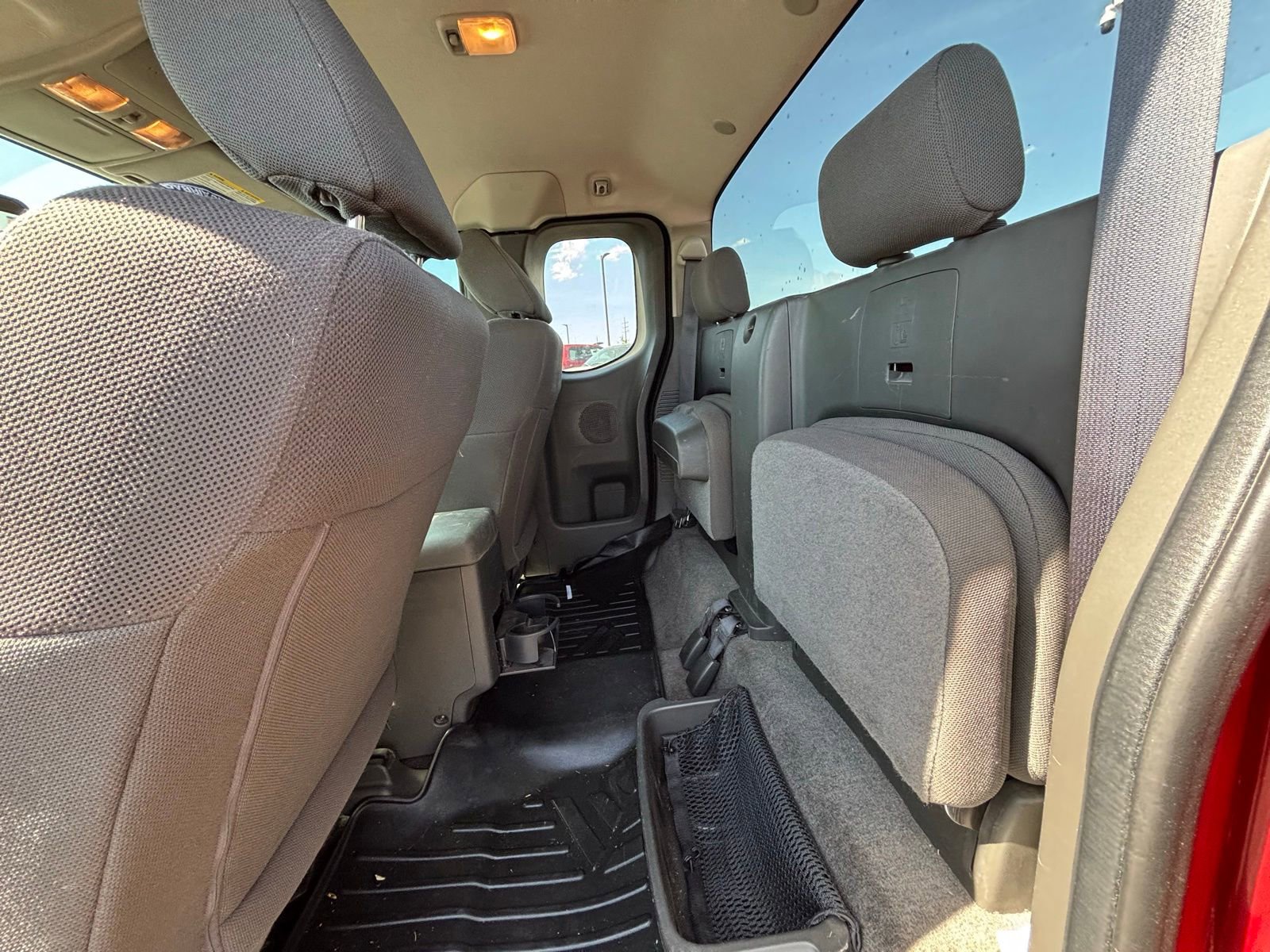 Used 2017 Nissan Frontier S w/ S Preferred Package RWD image 7