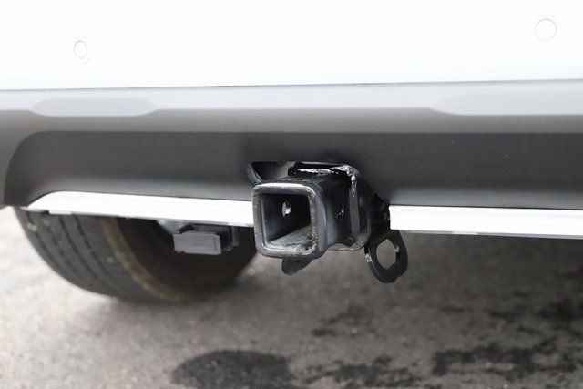 Used 2025 Ford Escape ST-Line Elite w/ Premium Technology Package image 8