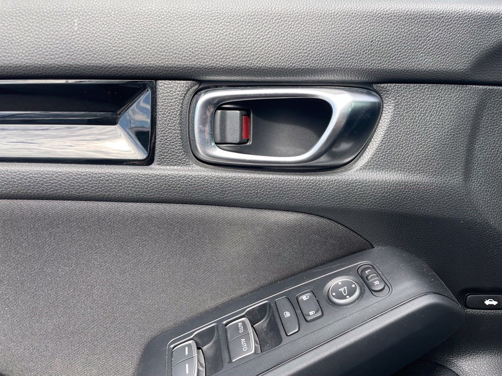 Used 2024 Honda Civic EX image 8