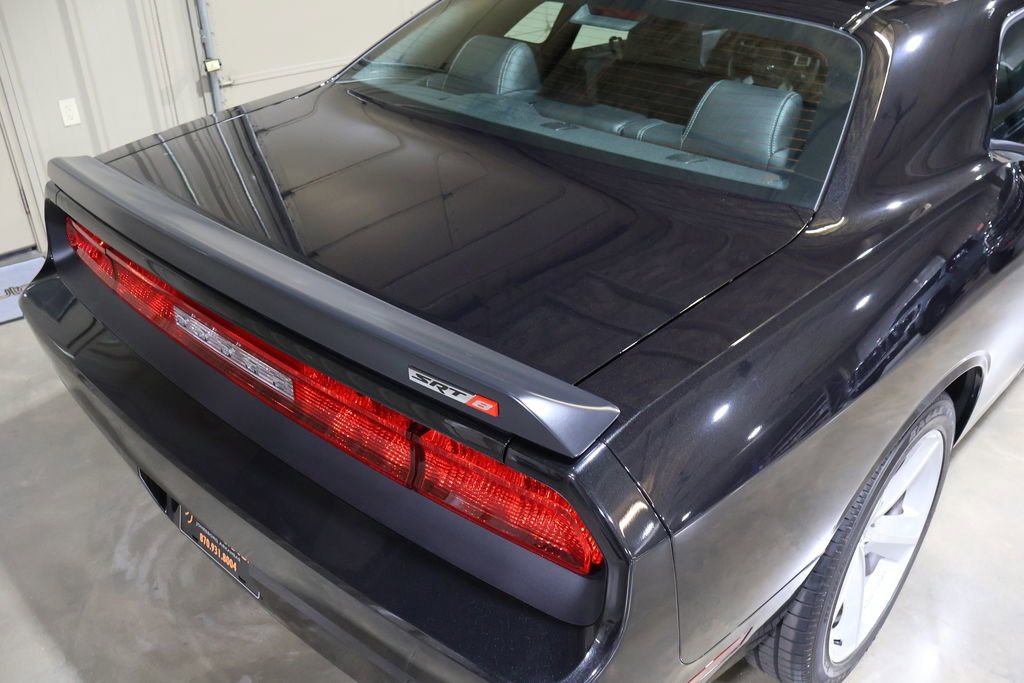 Used 2008 Dodge Challenger SRT8 image 57