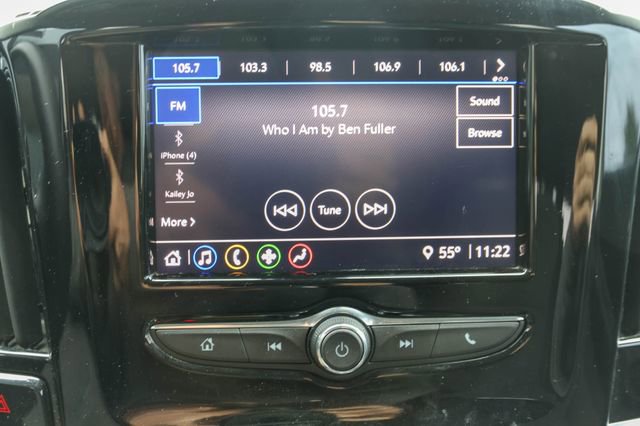 Used 2021 Chevrolet Traverse LS FWD image 25