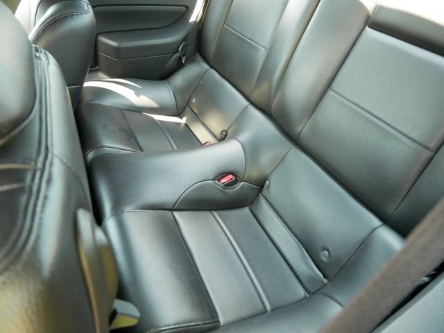 Used 2005 Ford Mustang Coupe RWD image 8