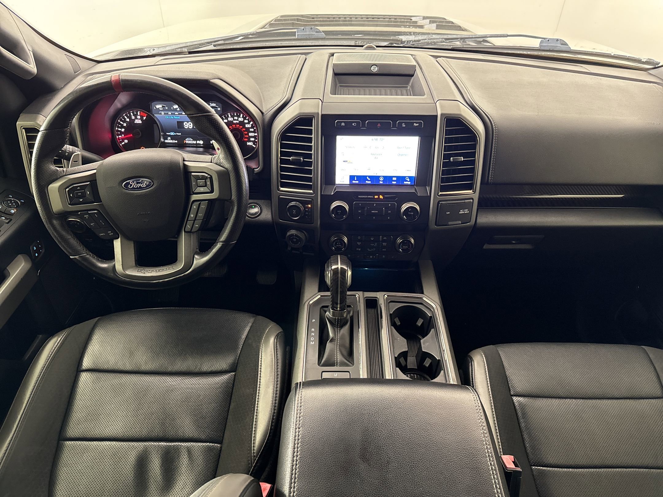 Used 2020 Ford F150 Raptor w/ Equipment Group 802A Luxury image 23