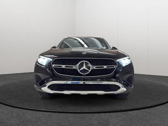 Certified 2026 Mercedes-Benz GLC 300 4MATIC image 2