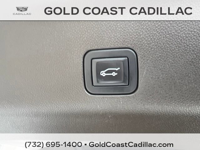 Used 2024 Cadillac Escalade Sport w/ LPO, ONYX Package AWD/4WD image 17