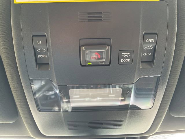 Used 2023 Lexus IS 350 F Sport w/ Memory Package AWD/4WD image 33