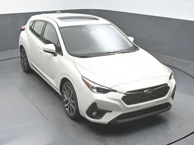 New 2026 Subaru Impreza 2.0i Sport AWD/4WD image 42