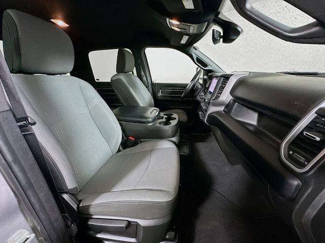 Used 2024 RAM 2500 Big Horn image 25