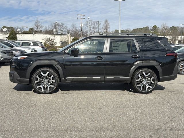 New 2026 Subaru Outback Touring XT image 6