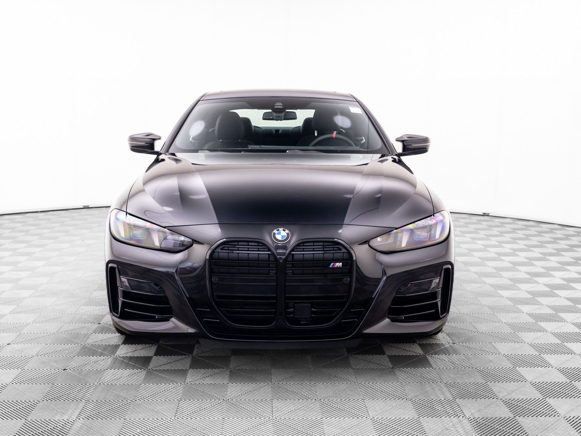 New 2026 BMW 440i xDrive Coupe w/ Premium Package AWD/4WD image 10