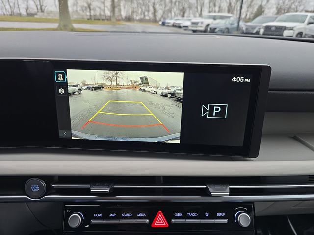 New 2026 Hyundai Tucson SEL image 17