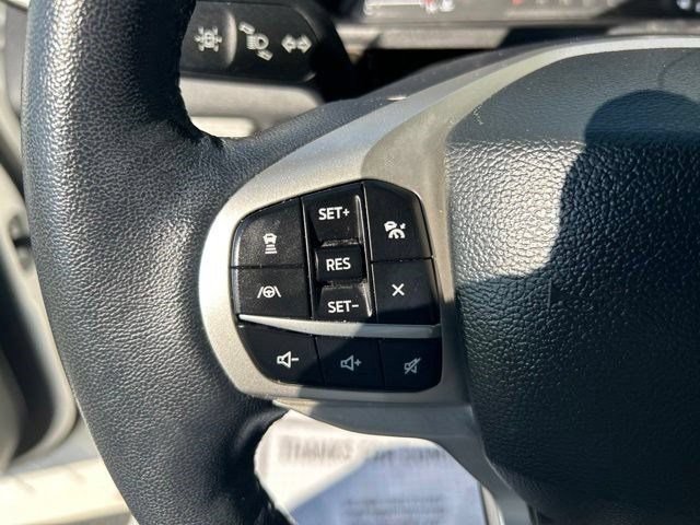 Used 2023 Ford Explorer Limited w/ Limited Technology Package AWD/4WD image 16