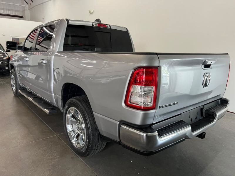Used 2020 RAM 1500 Big Horn RWD image 6