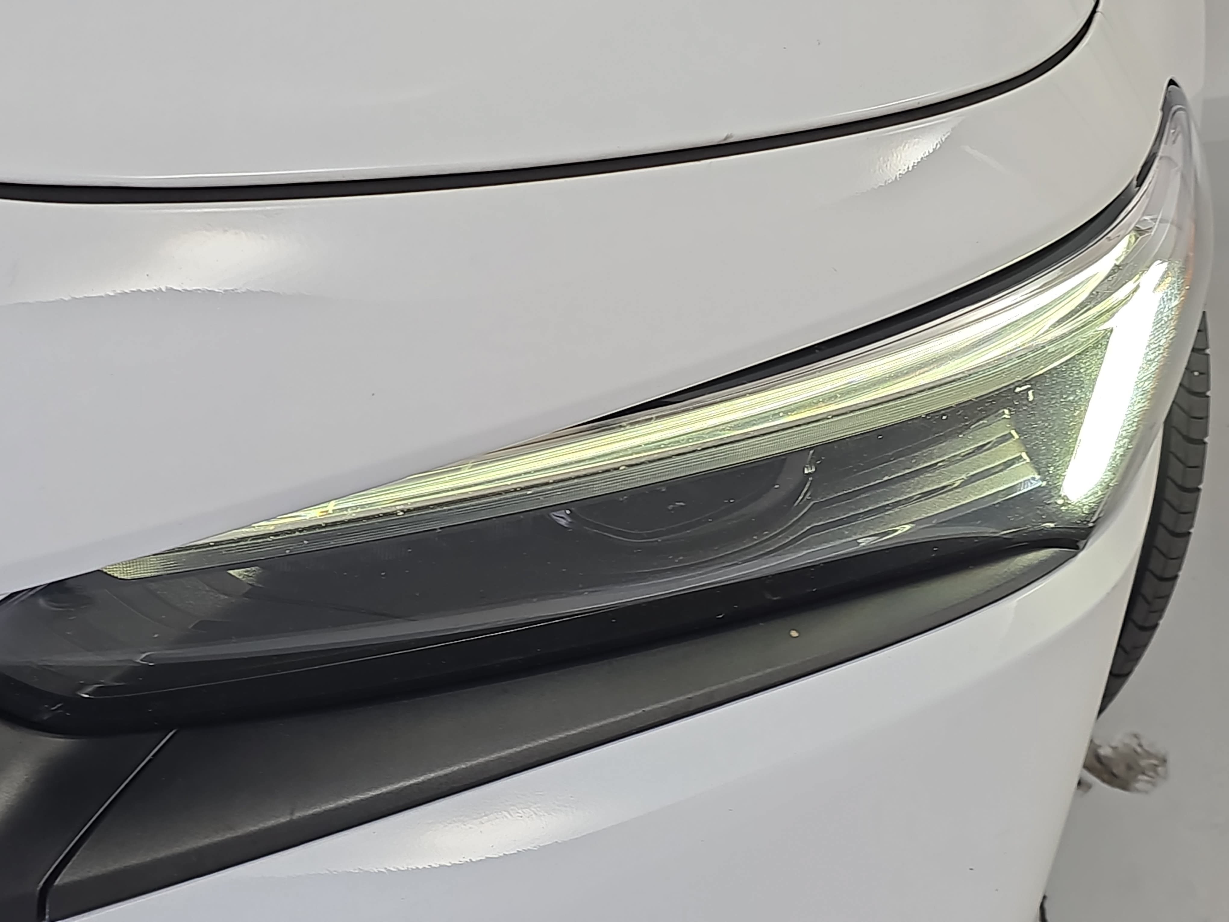 Certified 2022 Honda Civic Sport image 30