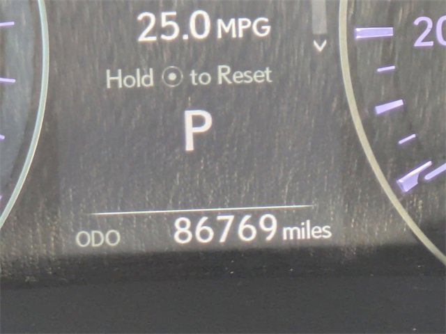 Used 2018 Lexus RX 350 FWD image 34